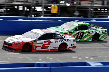 Auto Club 400 photo gallery